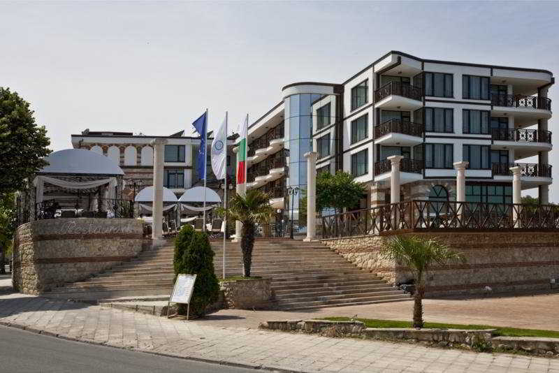 The Mill Hotel / Melnicata Nesebar Exterior photo